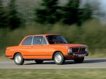 BMW 2002 tii 40th Birthday Reconstructed 2006 года